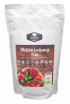 Bio Mehlmischung Fein