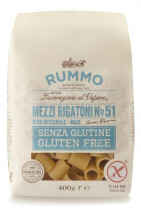 Mezzi Rigatoni N° 51