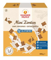 Mini Zimties