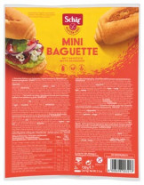 Mini Baguette