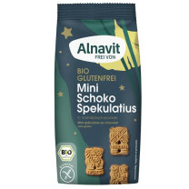 Bio Mini Schoko Spekulatius