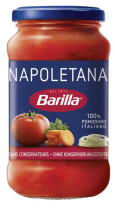Pastasauce Napoletana