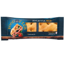 Focaccia Break