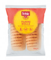 Panini Rolls