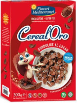 CerealOro Gondoline al Cacao