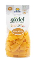 Bio Goodel Paccheri Mais & Reis