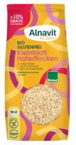 Bio Kleinblatt Haferflocken +10% Gratis