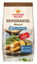 Paniermehl klassisch