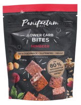 Low Carb Bites Himbeer