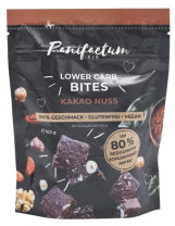 Low Carb Bites Kakao-Nuss