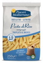 Pasta di Riso Penne Rigate