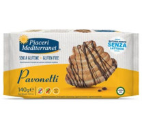 Pavonetti Blätterteiggebäck