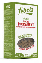 Bio Buchweizen Nudeln Penne