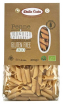 Bio Vollkornreis Penne