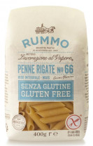 Penne Rigate N° 66