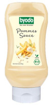 Pommes Sauce