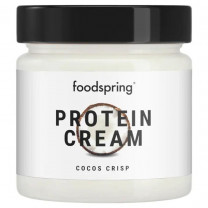 Protein Cream Cocos Crisp