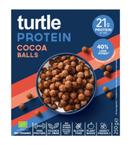 Bio Protein Cocoa Balls