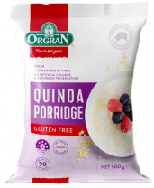 Quinoa Porridge