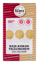 Reis Kokos Träumchen