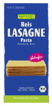 Reis Lasagne Pasta