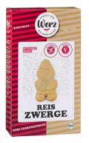 Reis-Zwerge