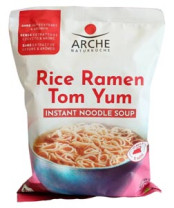 Bio Rice Ramen Tom Yum