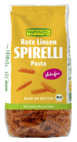 Rote Linsen Spirelli