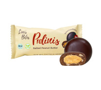 Pralinis Salted Peanut Butter Pralinis Salted Peanut Butter