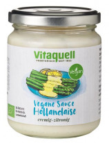 Bio Vegane Sauce Hollandaise