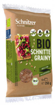 Bio Schnitte Grainy Bio Schnitte Grainy