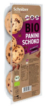 Bio Panini Schoko