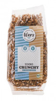 Schoko Crunchy Knusper-Müsli