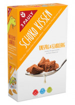 Schokokissen