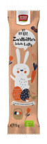 Bio Zartbitter Schoko Lolly Osterhase