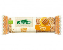 Bio Sesam Honig Riegel