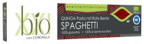 Bio Rote Beete Quinoa Pasta Spaghetti