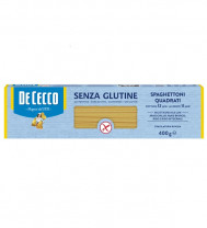 Spaghettoni Quadrati N° 413