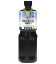 Japan Tamari Soy Sauce Sojasauce 1L