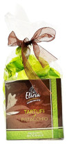 Tartufi al Pistacchio