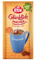 Glücklichmacher Tassencremepudding Schokolade