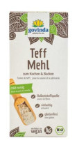 Bio Teffmehl