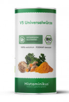 Bio V5 Universalwürze histaminarm