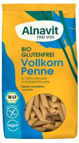 Bio Vollkorn Penne
