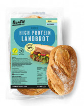 High Protein Landbrot Natur