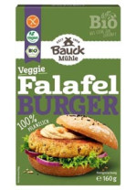 Veggie Falafel Burger
