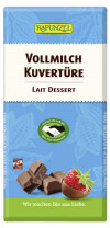 Vollmilch Kuvertüre