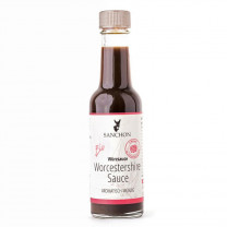 Bio Würzsauce Worcestershire