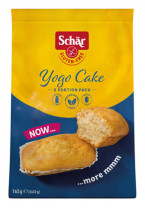 Yogo Cake