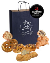 Messetüte ZA Messe, frische Backwaren